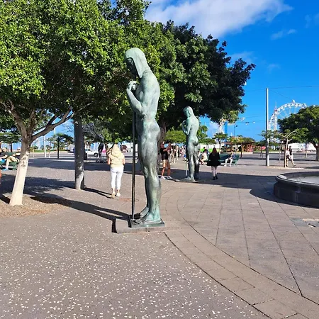 Luxusyacht - Atrevida * Santa Cruz de Tenerife