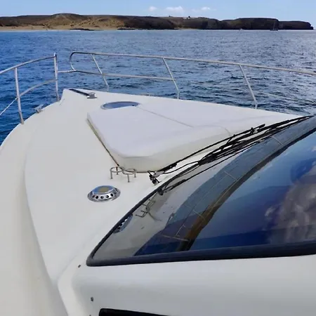 Luxusyacht - Atrevida